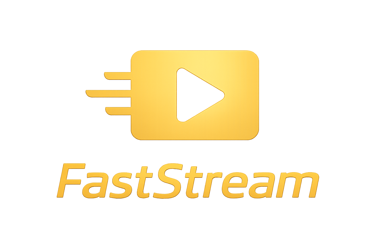 FastStream Logo