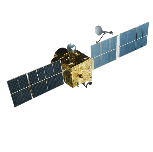Satellite